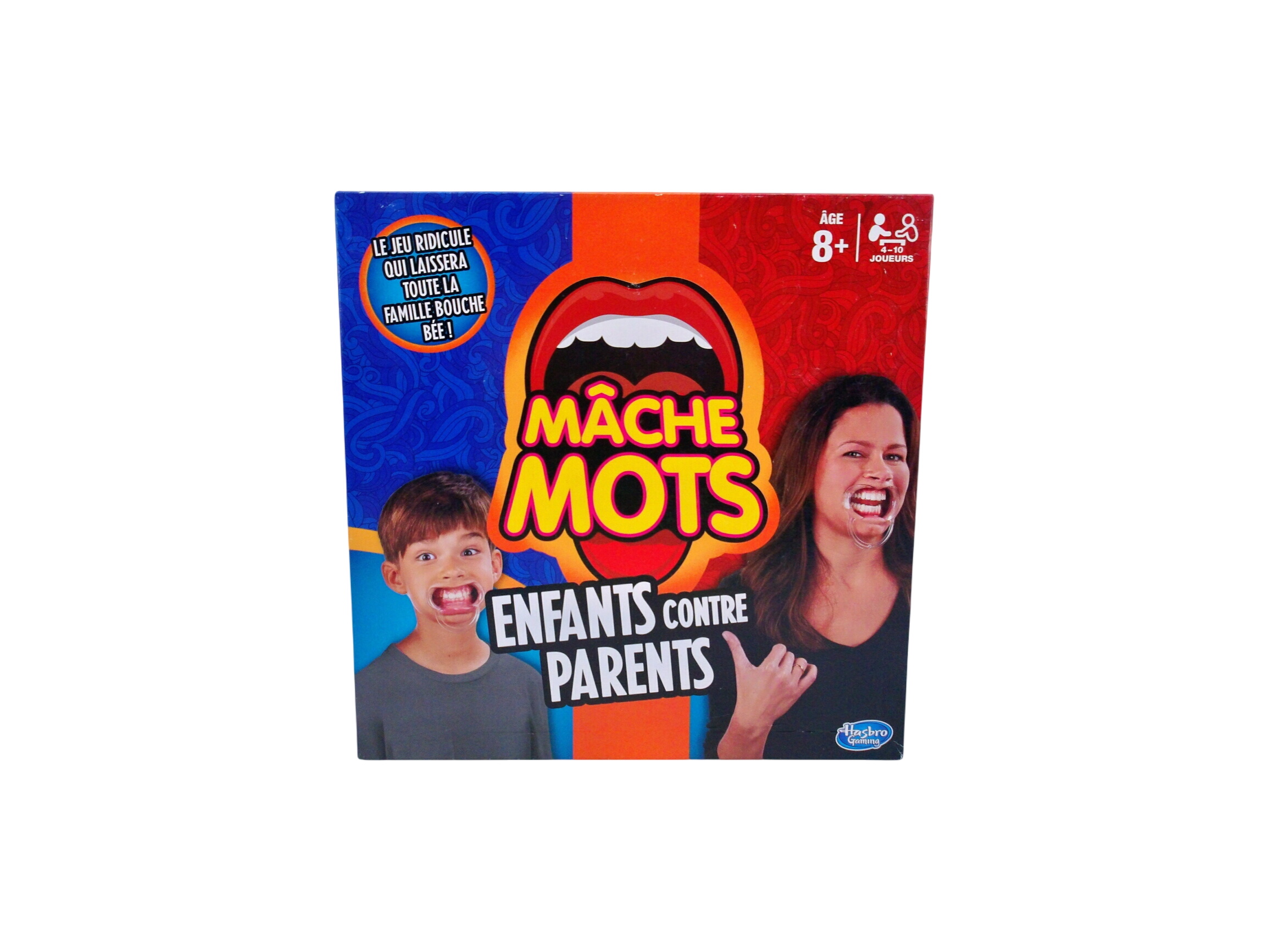 Mâche mots- Édition 2016 Comme neuf -  reconditionné disponible sur Label Emmaüs